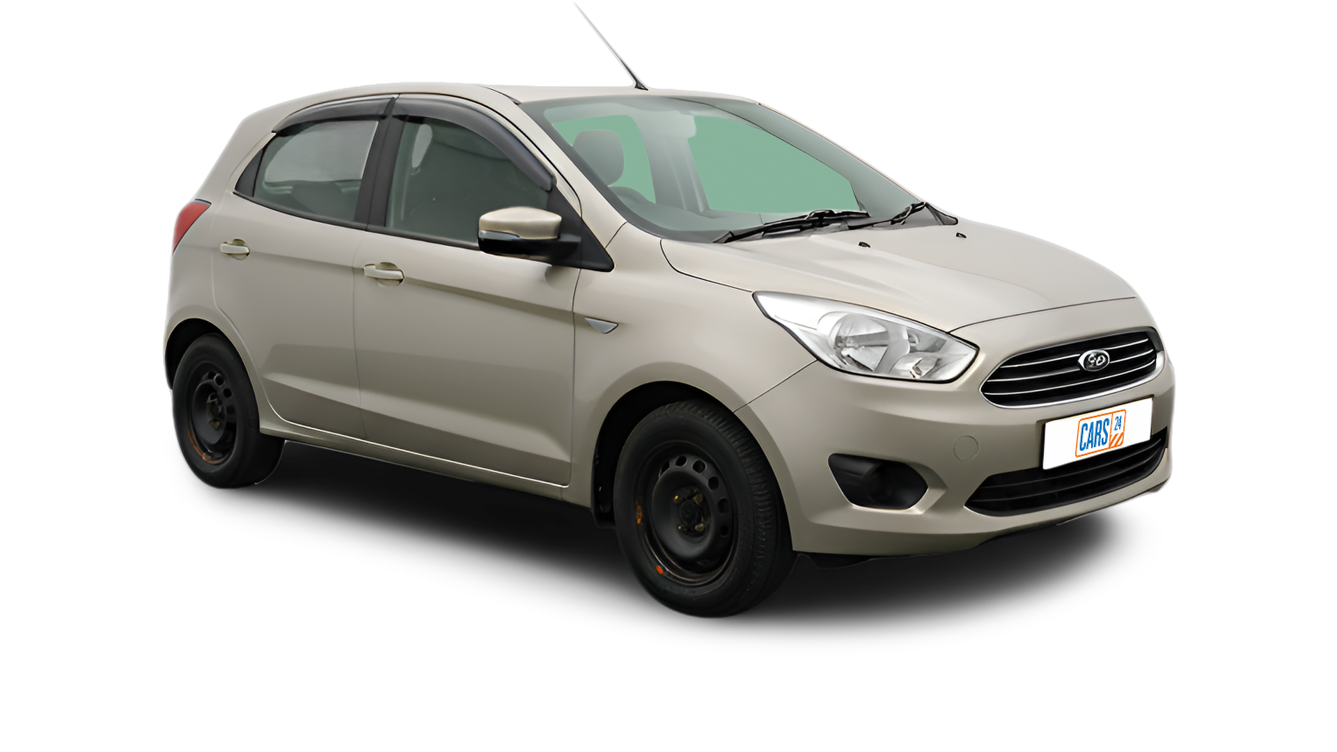 Ford Figo-img